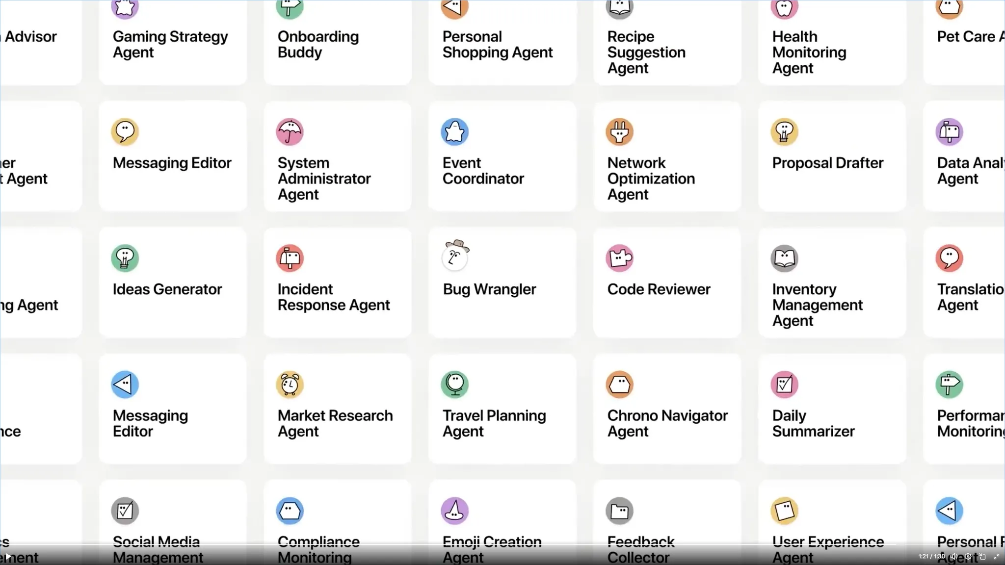 图片[5]-Notion 3.0 with Agents  更新一览-Louiscard
